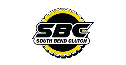 South Bend Clutch logo