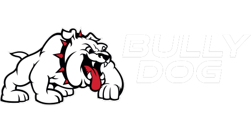 Bully Dog logo