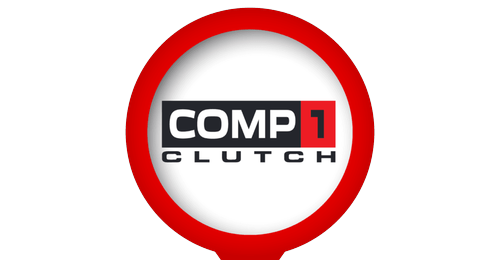 Comp1 Clutch logo
