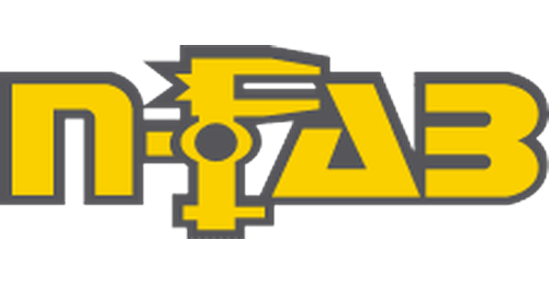 N-Fab logo