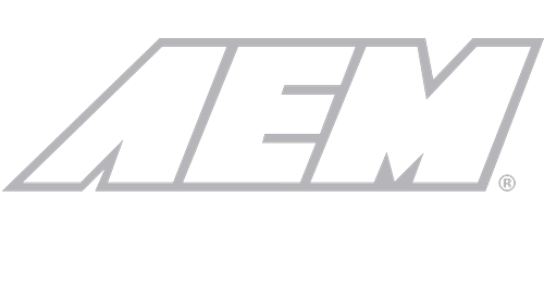 AEM Induction logo