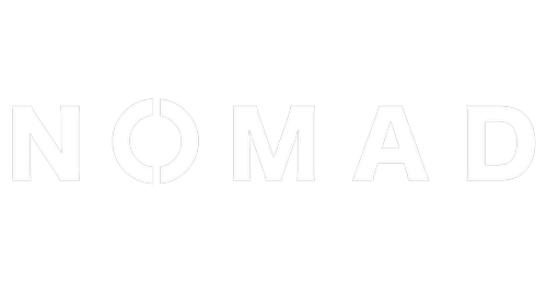 Nomad logo