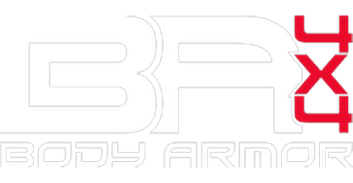 Body Armor 4x4 logo