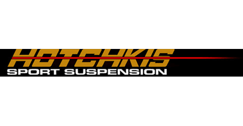 Hotchkis logo