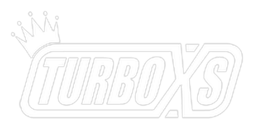 Turbo XS logo
