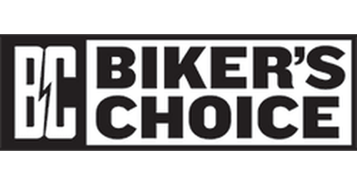 Bikers Choice logo