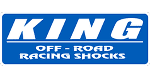King Shocks logo