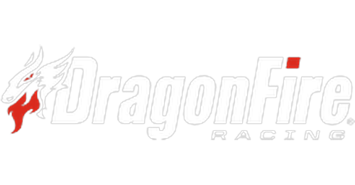 DragonFire Racing logo