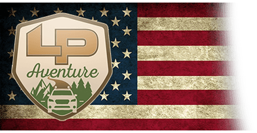 LP Aventure logo