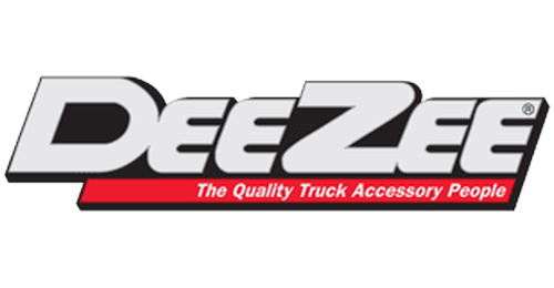 Dee Zee logo