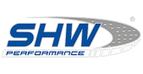 SHW Performance logo