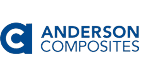 Anderson Composites logo