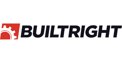 BuiltRight Industries logo