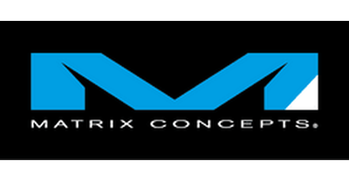 Matrix Concepts logo