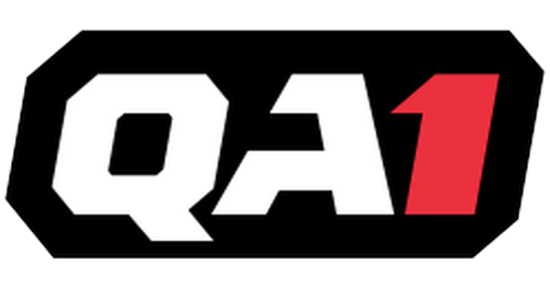 QA1 logo