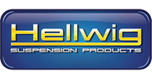 Hellwig logo