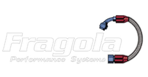 Fragola logo