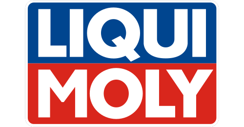 LIQUI MOLY logo