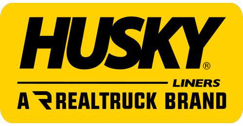 Husky Liners logo