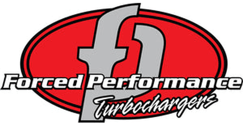 Forced Performance logo