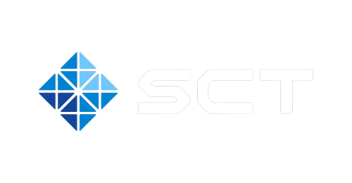 SCT Performance logo
