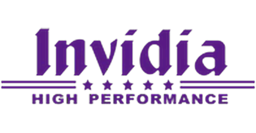 Invidia logo