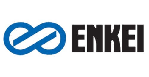 Enkei logo
