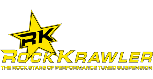 Rock Krawler logo