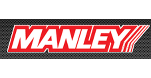 Manley Performance logo