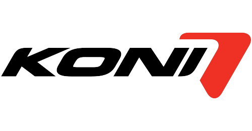 KONI logo