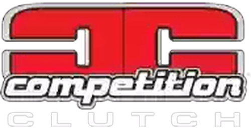 Competition Clutch logo