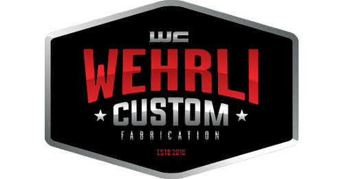 Wehrli logo