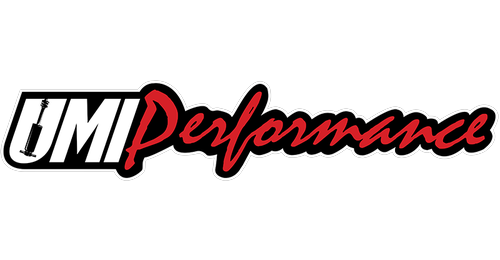 UMI Performance logo