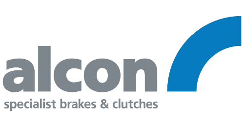 Alcon logo
