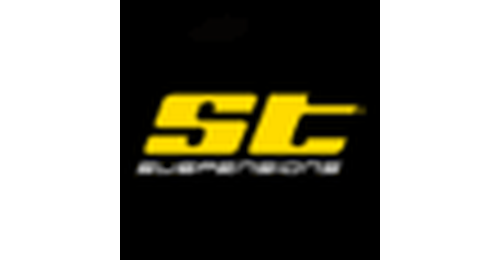 ST Suspensions logo
