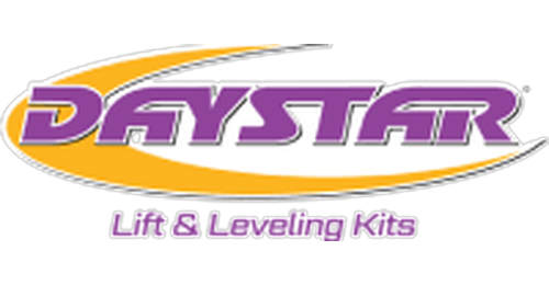 Daystar logo