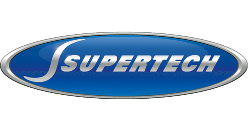 Supertech logo