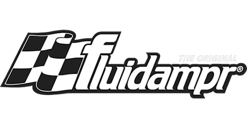 Fluidampr logo
