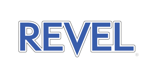 Revel logo