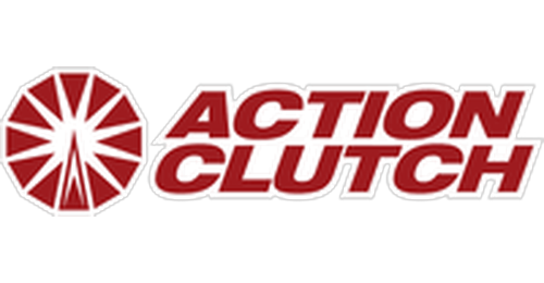 Action Clutch logo