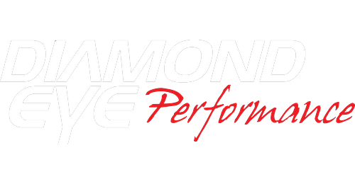 Diamond Eye Performance logo