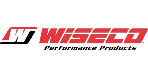 Wiseco logo