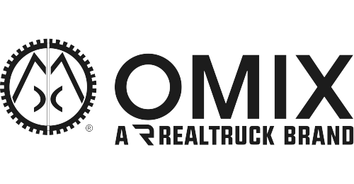 OMIX logo