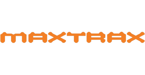 Maxtrac logo