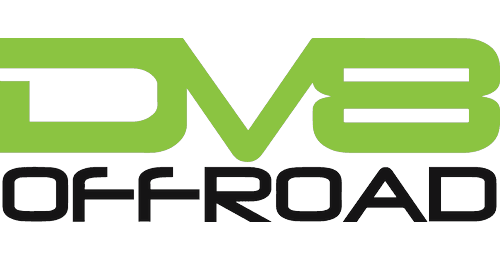 DV8 Offroad logo