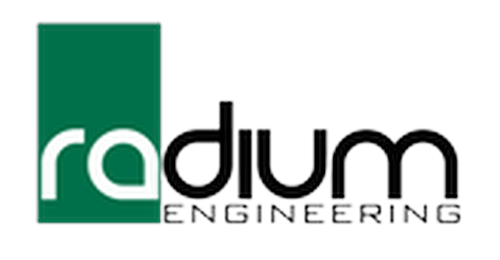 Radium Engineering logo