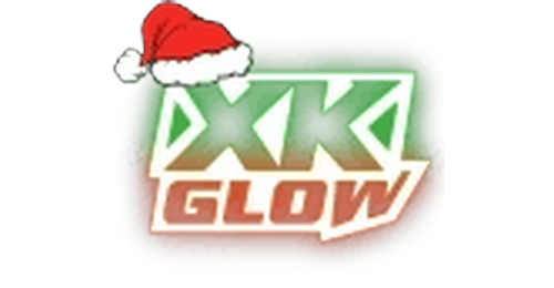 XKGLOW logo