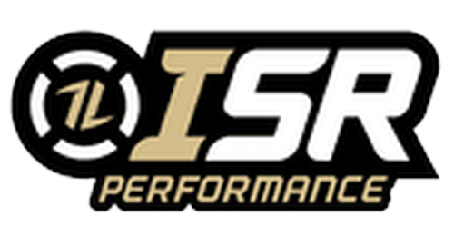 ISR Performance logo