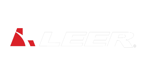 LEER Group logo