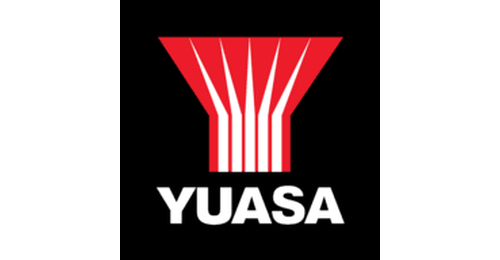 Yuasa Battery logo
